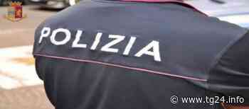 Sora – Tablet al Commissariato cittadino dal Sindacato Italiano Appartenenti Polizia - TG24.info