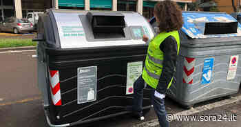 ELEZIONI SORA 2021 – Luca Cerqua: «Incrementare e migliorare la raccolta dei rifiuti» - Sora24