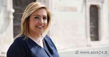 ELEZIONI SORA 2021 – Tutela ambientale, Eugenia Tersigni: «Monitoraggio di acqua, aria, terra» - Sora24