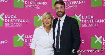 ELEZIONI SORA 2021 – Maria Paola D’Orazio a sostegno del candidato a sindaco Luca Di Stefano - Sora24