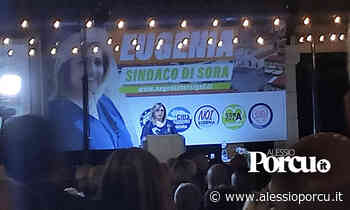 Sora e Alatri, l’anno del porta a porta… a tavolino - AlessioPorcu.it