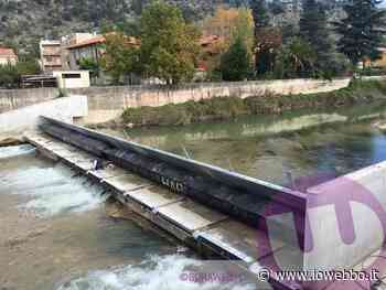 Soraweb - SORA - LA PAOLACCI SCUOTE I TERSIGNI - ioWebbo