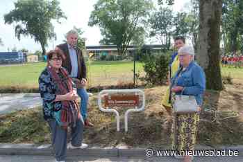 Gemeente vereeuwigt “Il Martello del Belgio” met een plein