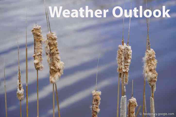 September 11, 2021 – Western and Northern Ontario Weather Outlook