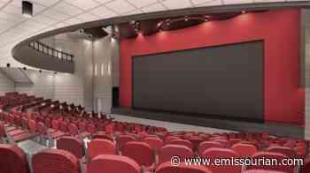 Auditorium architects are overbudget, says St. Clair school board - The Missourian