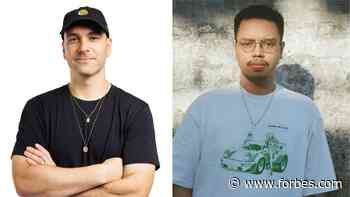 In Conversation: AC Slater And Bleu Clair On ‘Green Light’ - Forbes