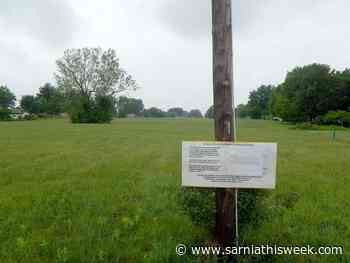 St. Clair council puts plans for Courtright subdivision on ice - Sarnia and Lambton County This Week