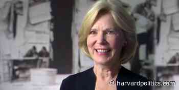 Buddhist Economics: An Interview with Clair Brown - Harvard Political Review