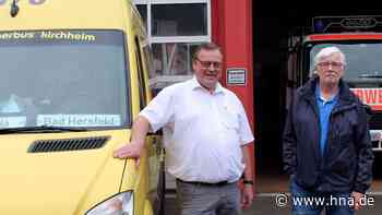 Demokratie muss erlebbar sein - HNA.de