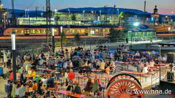 Bebra plant Kirmes 2021 im Oktober im Lokschuppen - HNA.de