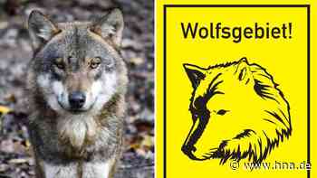 Mehrheit im Alheimer Parlament stimmt für Warnschilder zum Wolf - HNA.de