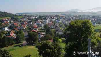 Windpark in Hohenroda darf gebaut werden - HNA.de