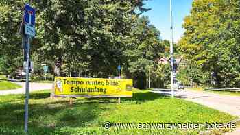 Unterricht beginnt: Wildberger Schulen bestens gerüstet