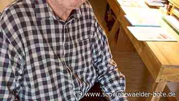 Neuweiler: Metzgergeselle wird Vizekonsul