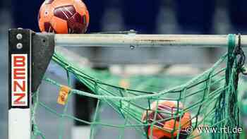 Handball-Luchse unterliegen der HSG Blomberg-Lippe - RTL Online