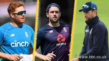 IPL: Jonny Bairstow, Chris Woakes & Dawid Malan withdraw