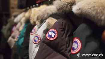China fines Canada Goose over parka claims; Salad kits recalled: CBC's Marketplace Cheat Sheet