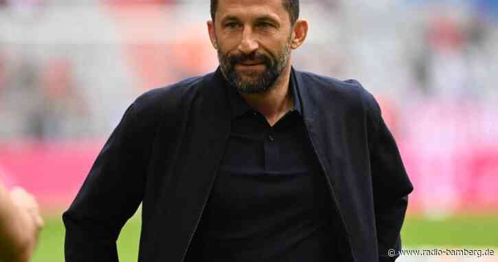 Salihamidzic stichelt, Zorc: «Sollte seine Klappe halten»