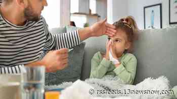 Doctor explains how to tell the difference between COVID-19, flu