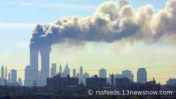 What was happening the day before the world changed?