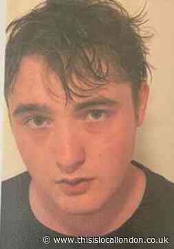 Morden man, 23, missing as police concerned for welfare