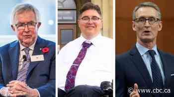 'It's a different animal': History shows there are no sure bets in Calgary Centre