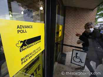 Snap election in a pandemic added to challenges securing Saskatoon polling stations