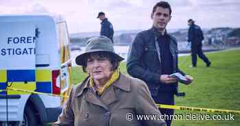 Why is Vera not on tonight? Series 11 won't continue until next year due after filming delayed