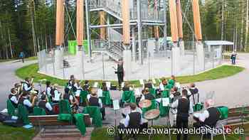 Schömberg: Freies "Himmelsglück" für Schömberger