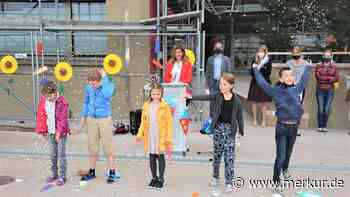 Schule im vollen Präsenzunterricht im Landkreis Dachau - Merkur.de