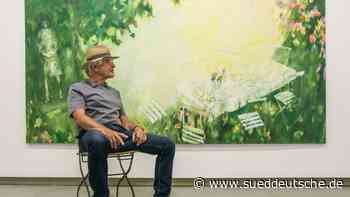 Alle Farben - Süddeutsche Zeitung