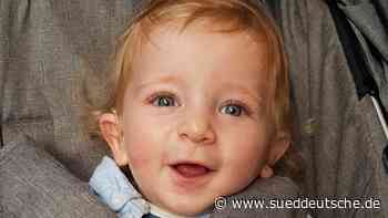 Georgisch-orthodoxe Gemeinde sammelt Spenden für Luca - Süddeutsche Zeitung