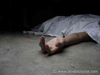 Italy reports 34 coronavirus deaths on Sunday, 4,664 new cases - Devdiscourse