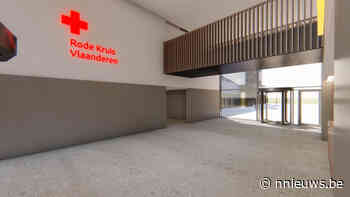 Rode Kruis : Donorcentrum Edegem opent op nieuwe locatie UZA - Nnieuws.be
