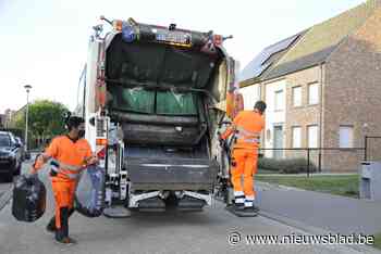 Betalen voor GFT-afval, maar belastingen dalen (Edegem) - Het Nieuwsblad