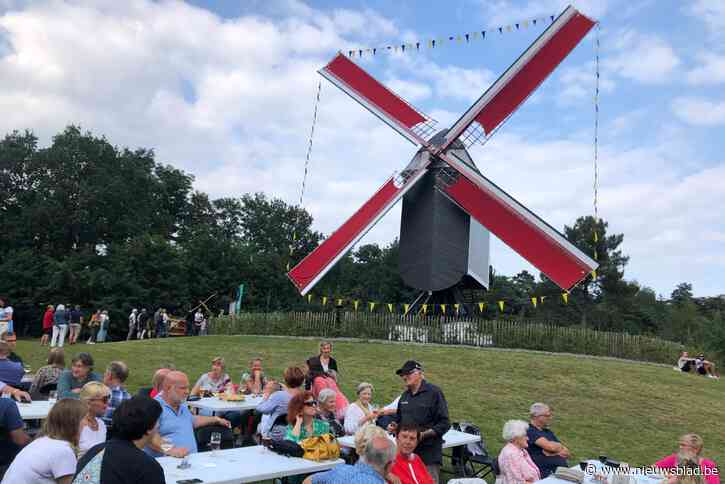 Vernieuwde Keeses Molen scoort bij heropening