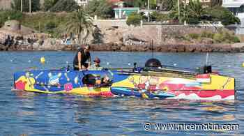 Où en sont les youtubeurs McFly et Carlito dans leur traversée de la Méditerranée?