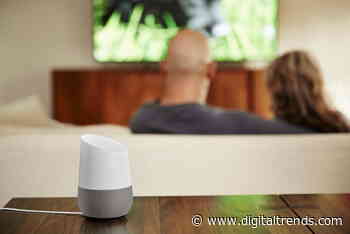 Combating vampire power of always-on devices at home is easier than you think