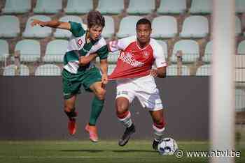 Lommel SK onderschat Virton niet, Talvitie speelgerechtigd? - Het Belang van Limburg