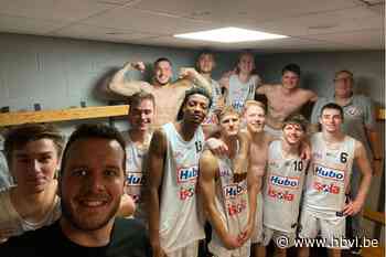 Lommel en United B pakken overtuigende bekerwinst - Het Belang van Limburg