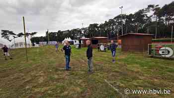 Lommel organiseert eerste coronaveilige Levensloop - Het Belang van Limburg