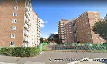 Love Lane estate regeneration approved by residents