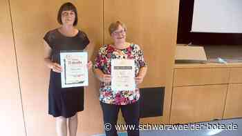 Liederkranz Mötzingen: Das Zauberwort lautet "künftig"