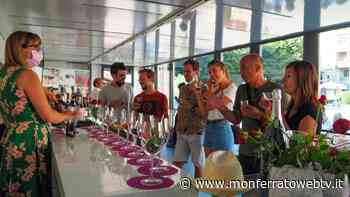 Acqui Terme - Un successo la seconda edizione di Acqui Wine Days - Monferrato Web TV