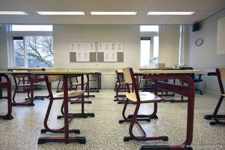 Ook besmettingen en quarantaines in scholen in Borsbeek en Broechem