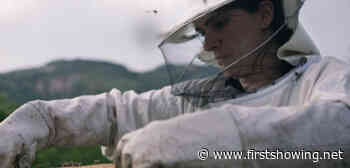 US Trailer for Blerta Basholli's Award-Winning Film 'Hive' from Kosovo
