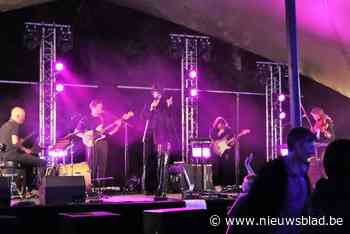 Geslaagde editie van Bel-Air Woods