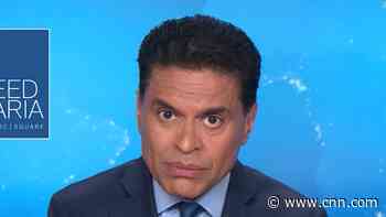 Fareed explains what the Taliban's surprising partnership shows