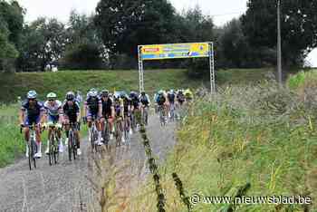 Antwerp Port Epic : meer supporters voor tv dan langs parcours