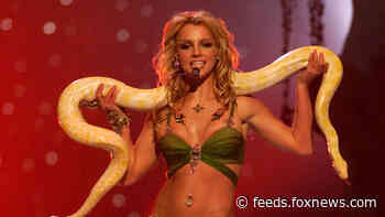2021 MTV VMAs: A look back at some of the most memorable performances of all time